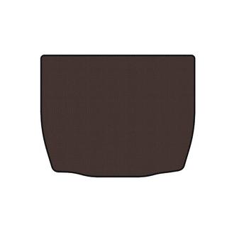 Covoras portbagaj cauciuc Carsuit (Coupe, maro) Audi ТТ 1998-2006 foto 1