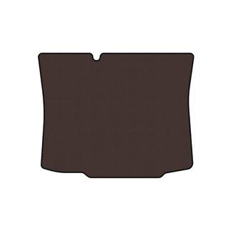 Covoras portbagaj cauciuc Carsuit (HB, 3 usi, maro) Audi A3 1996-2003 foto 1