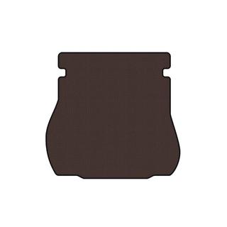 Covoras din cauciuc pentru portbagaj Carsuit V-1 (Avant, maro) Audi A4 B5 1994–2001 foto 1