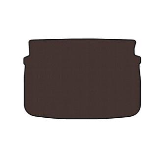 Covoras portbagaj cauciuc Carsuit (HB, 5 usi, Restyling, maro) Chrysler PT Cruiser 2000-2010 foto 1