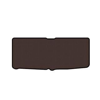 Covoras portbagaj cauciuc Carsuit (pentru R56, maro) Mini Clubman R55/R56 2007-2014 foto 1