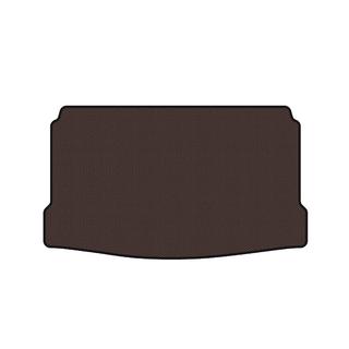 Covoras portbagaj cauciuc Carsuit (echipare SD, maro) Mini Countryman R60 2010-2017 foto 1