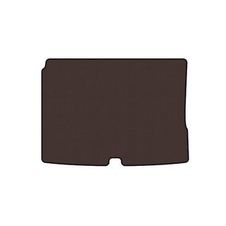Covoras portbagaj cauciuc Carsuit (Pentru Qubo 2008-2016, maro) Fiat Fiorino/Qubo 2008-2024 foto 1