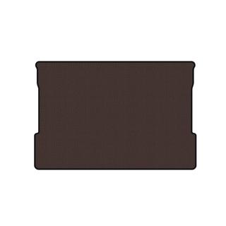 Covoras portbagaj cauciuc Carsuit (Maro) Ford Courier 2014-2023 foto 1