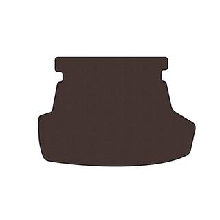 Covoras portbagaj cauciuc Carsuit (SD, maro) Great Wall Voleex C30 2010-2016 foto 1