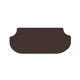 Covoras portbagaj cauciuc Carsuit (2004-2007, 8 locuri, maro) Hyundai H200, H1, Starex 1998-2007 foto 1
