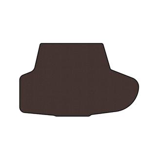 Covoras portbagaj cauciuc Carsuit (SD, maro) Infiniti Q50/Q60 2013-2024 foto 1