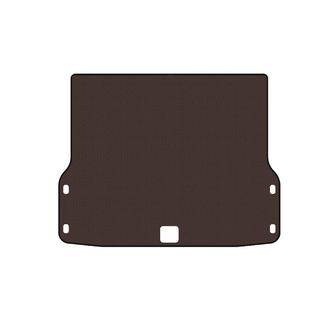 Covoras portbagaj cauciuc Carsuit (2004-2008, maro) Infiniti QX56 2004-2010 foto 1