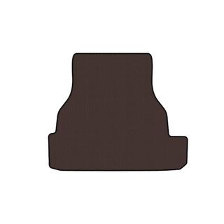 Covoras portbagaj cauciuc Carsuit (SD, maro) Jaguar XJ 2003-2009 foto 1