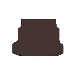 Covoras portbagaj cauciuc Carsuit (SD, maro) Kia Cerato 2 2010-2013 foto 1