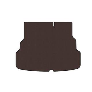 Covoras portbagaj cauciuc Carsuit V2 (SD, maro) Kia Rio 2012-2017 foto 1