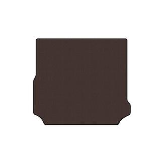 Covoras portbagaj cauciuc Carsuit V2 (Maro) Land Rover Discovery IV 2009-2017 foto 1