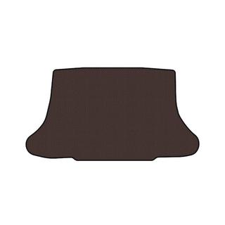 Covoras portbagaj cauciuc Carsuit (Maro) Land Rover Freelander I 1997-2006 foto 1