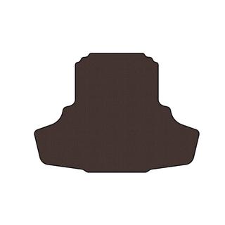 Covoras portbagaj cauciuc Carsuit (SD, maro) Lexus GS 2005-2011 foto 1