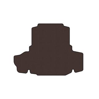 Covoras portbagaj cauciuc Carsuit (2011-2015, SD, Fara tractiune integrala, Maro) Lexus GS 2011-2020 foto 1