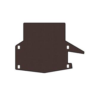 Covoras portbagaj cauciuc Carsuit (SD, 2WD, maro) Lexus IS 2005-2013 foto 1