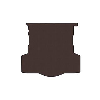 Covoras portbagaj cauciuc Carsuit (2016-2020, SD, maro) Lincoln MKZ 2012-2020 foto 1