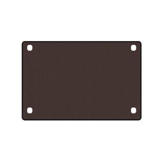 Covoras portbagaj cauciuc Carsuit (automat, maro) Mercedes G class W463 2018-2024 foto 1