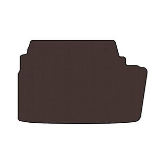 Covoras portbagaj cauciuc Carsuit (SD, Baza lunga, maro) Mercedes S-class W140 1991-1998 foto 1