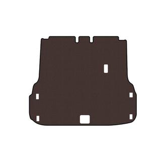 Covoras portbagaj cauciuc Carsuit (Maro) Nissan Pathfinder R52 2012-2021 foto 1
