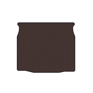 Covoras portbagaj din cauciuc Carsuit (HB, maro) Opel Signum 2003-2008 foto 1