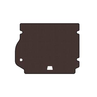 Covoras portbagaj cauciuc Carsuit (2005-2009, maro) Range Rover Sport 2005-2013 foto 1