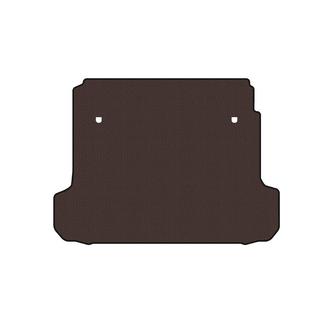 Covoras portbagaj cauciuc Carsuit (SD, maro) Renault Fluence 2009-2016 foto 1