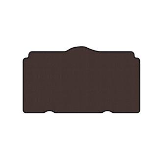 Covoras portbagaj cauciuc Carsuit (HB, 5 usi, maro) Toyota Yaris 2006-2011 foto 1