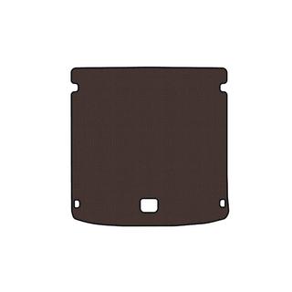 Covoras din cauciuc pentru portbagaj Carsuit V-1 (Avant, maro) Audi A4 B7 2004-2008 foto 1