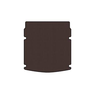 Covoras portbagaj din cauciuc Carsuit V-1 (Cabriolet, maro) Audi A5 2007-2015 foto 1
