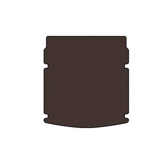 Covoras portbagaj din cauciuc Carsuit V-1 (Coupe, maro) Audi A5 2007-2015 foto 1