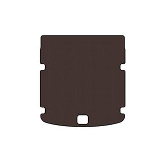 Covoras portbagaj cauciuc Carsuit (Sportback, maro) Audi A5 2007-2015 foto 1
