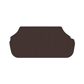 Covoras de portbagaj din cauciuc Carsuit (Sedan, maro) Audi A6 C4 1994–1997 foto 1