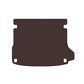 Covoras portbagaj cauciuc Carsuit V-1 (Maro) Audi Q5 2008-2017 foto 1