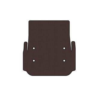 Covoras portbagaj cauciuc Carsuit V-1 (SD, maro) BMW 5 Series E39 1996-2003 foto 1