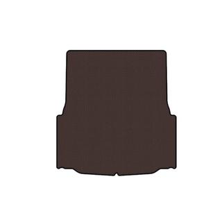 Covoras portbagaj cauciuc Carsuit (SD, maro) BMW 3 Series E46 1998-2006 foto 1