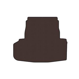 Covoras portbagaj cauciuc Carsuit (Pentru E60, maro) BMW 5 Series E60/E61 2003-2010 foto 1