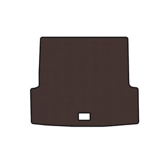 Covoras portbagaj cauciuc Carsuit (Pentru E91, maro) BMW 3 Series E90/E91 2005-2011 foto 1