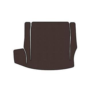 Covoras portbagaj cauciuc Carsuit (pentru F23, maro) BMW 2 Series F22/F23 2014-2021 foto 1