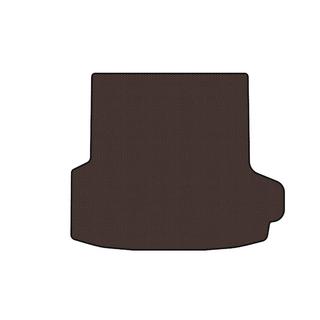 Covoras portbagaj din cauciuc Carsuit (pentru F-34, maro) BMW 3 Series F34 2013–2020 foto 1