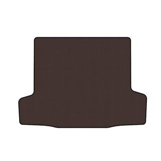Covoras portbagaj cauciuc Carsuit (SD, maro) Chevrolet Cruze 2009–2015 foto 1