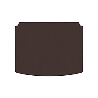 Covoras portbagaj cauciuc Carsuit (SD, maro) Citroen C-4 2004-2010 foto 1