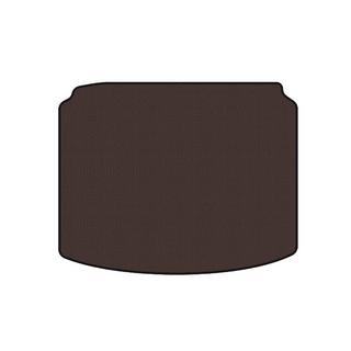 Covoras portbagaj cauciuc Carsuit (HB, 5 usi, Restyling, maro) Citroen C-4 2004-2010 foto 1