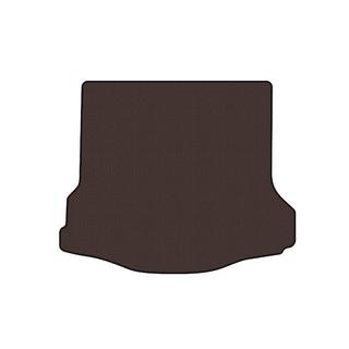 Covoras portbagaj cauciuc Carsuit (2011-2014, SD, SUA, maro) Ford Focus III 2011-2017 foto 1