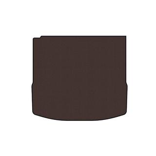 Covoras portbagaj cauciuc Carsuit (SW, SUA, maro) Ford Focus III 2011-2017 foto 1