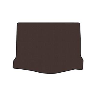 Covoras portbagaj din cauciuc Carsuit (HB, maro) Ford Focus III 2011-2017 foto 1