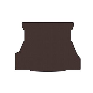 Covoras portbagaj cauciuc Carsuit (2000-2003, LB, maro) Ford Mondeo 2000-2007 foto 1