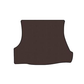 Covoras portbagaj cauciuc Carsuit (2000-2005, SD, maro) Ford Mondeo 2000-2007 foto 1