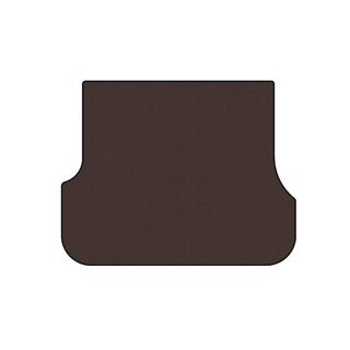 Covoras portbagaj din cauciuc Carsuit (SW, maro) Ford Mondeo 2000-2007 foto 1