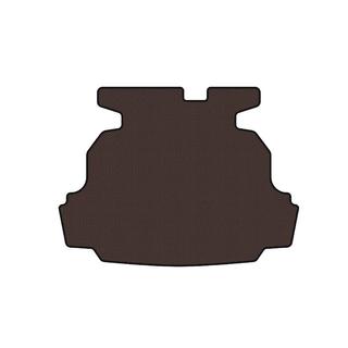 Covoras portbagaj cauciuc Carsuit (SD, maro) Geely Emgrand EC7 2009- foto 1